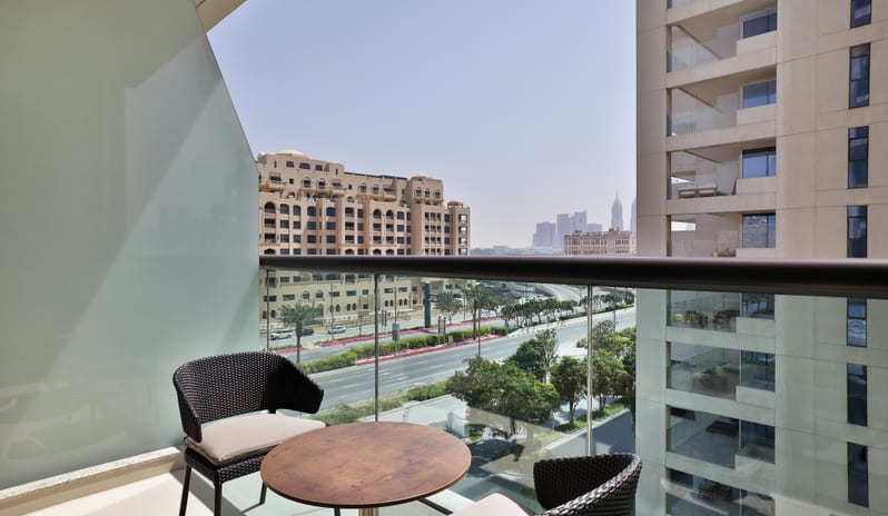 King Executive Room